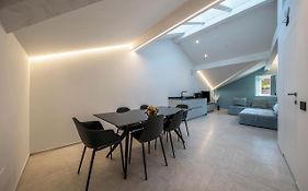 App 302 Palazzo Cavour