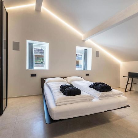 Ferienwohnung App 302 Palazzo Cavour Bozen Exterior foto