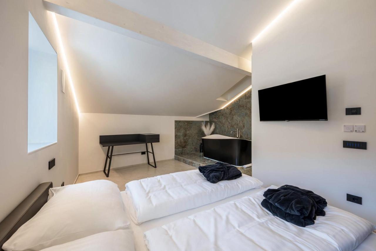 Ferienwohnung App 302 Palazzo Cavour Bozen Exterior foto