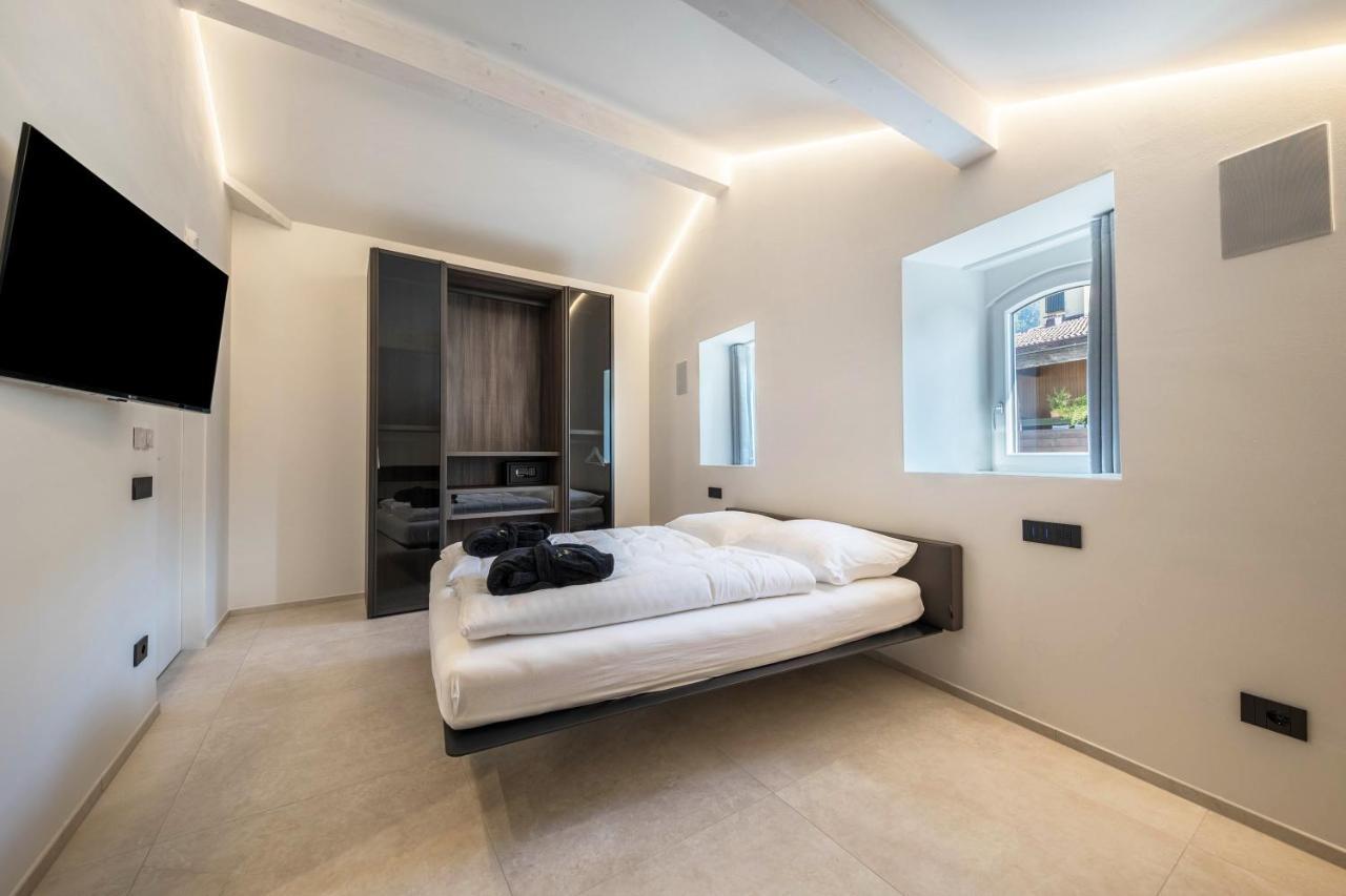 Ferienwohnung App 302 Palazzo Cavour Bozen Exterior foto