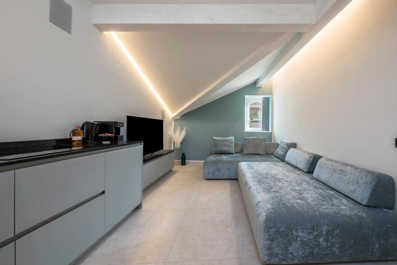 Ferienwohnung App 302 Palazzo Cavour Bozen Exterior foto