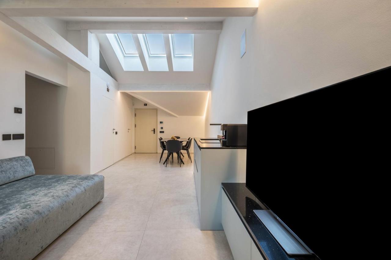Ferienwohnung App 302 Palazzo Cavour Bozen Exterior foto