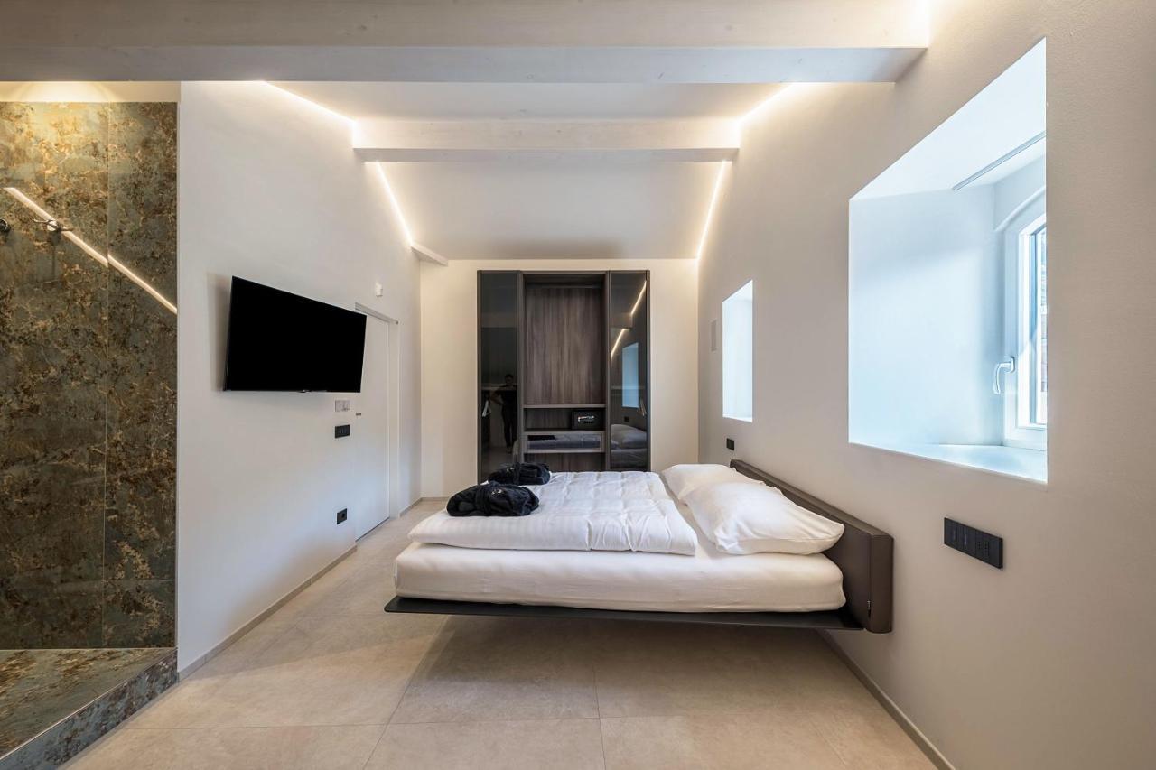 Ferienwohnung App 302 Palazzo Cavour Bozen Exterior foto