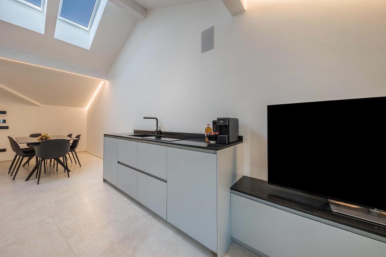 Ferienwohnung App 302 Palazzo Cavour Bozen Exterior foto