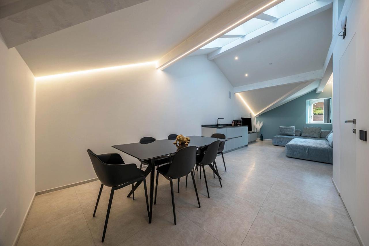 Ferienwohnung App 302 Palazzo Cavour Bozen Exterior foto