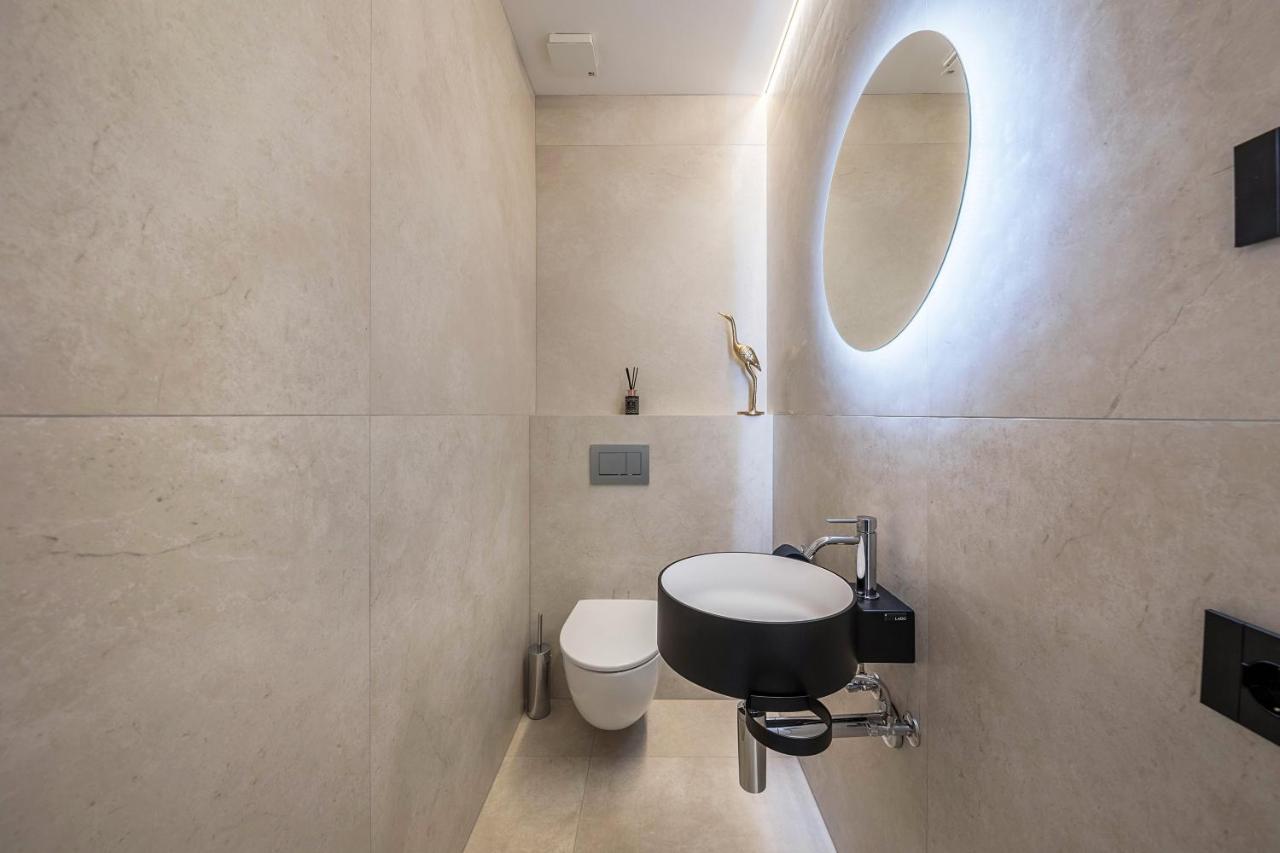 Ferienwohnung App 302 Palazzo Cavour Bozen Exterior foto