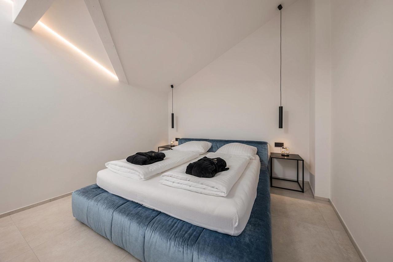Ferienwohnung App 302 Palazzo Cavour Bozen Exterior foto