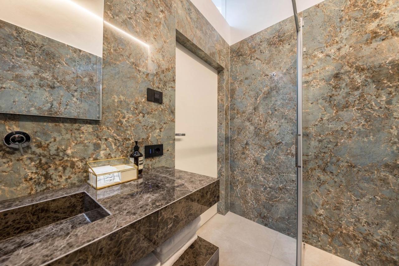 Ferienwohnung App 302 Palazzo Cavour Bozen Exterior foto